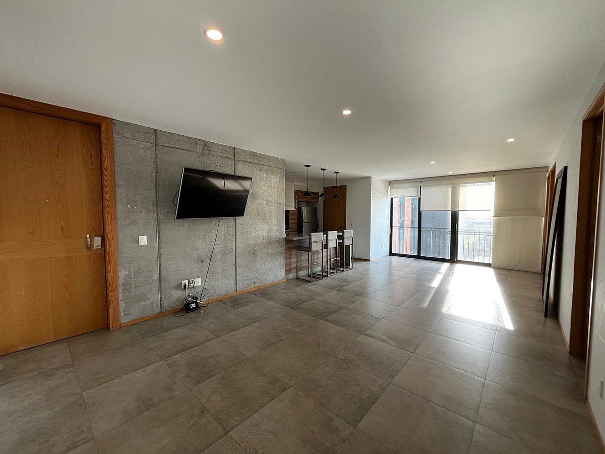 Apartamento em Santillana Parque Residencial, Zapopan, foto 7 de 12