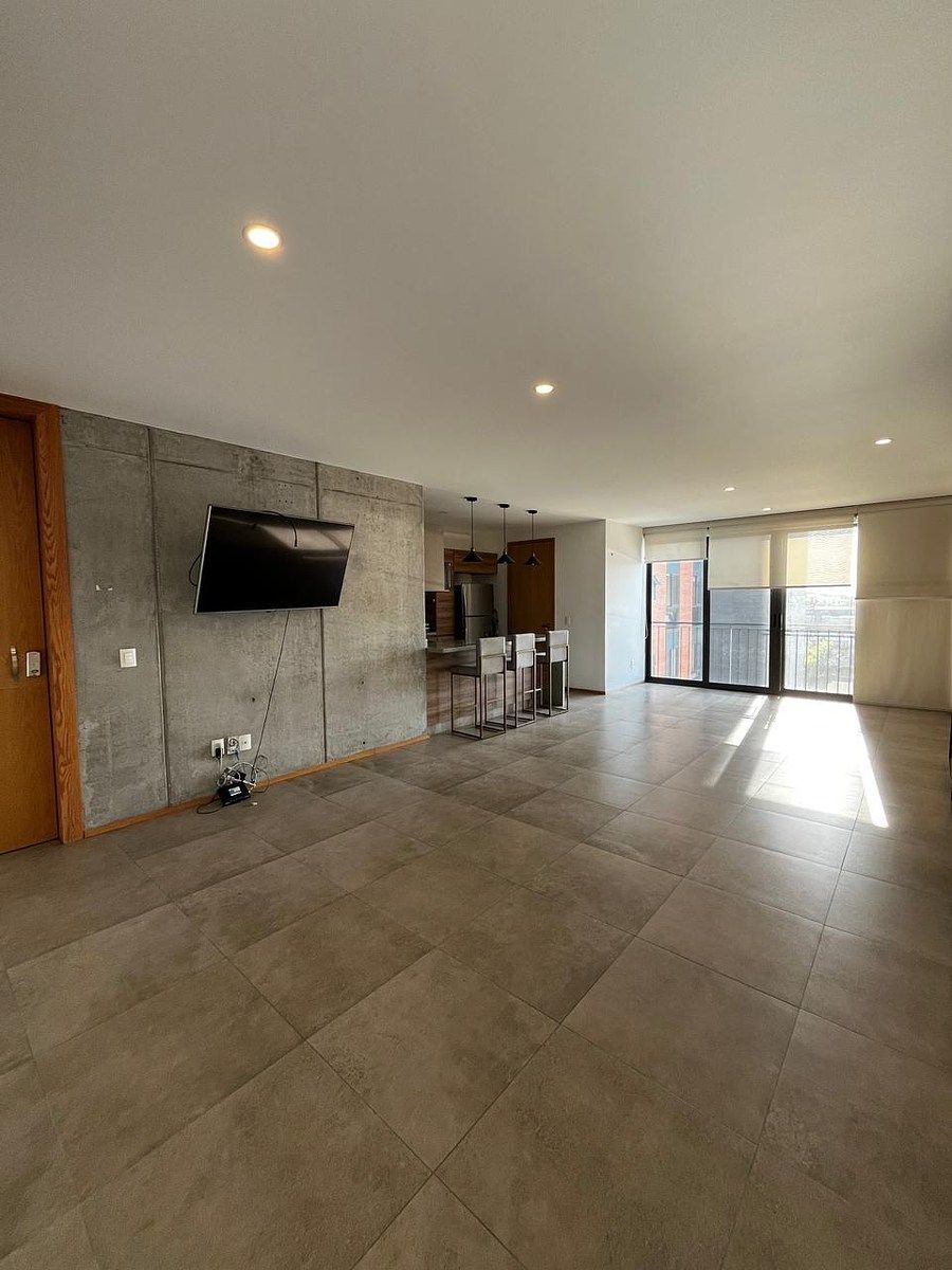 Apartamento em Santillana Parque Residencial, Zapopan, foto 8 de 12