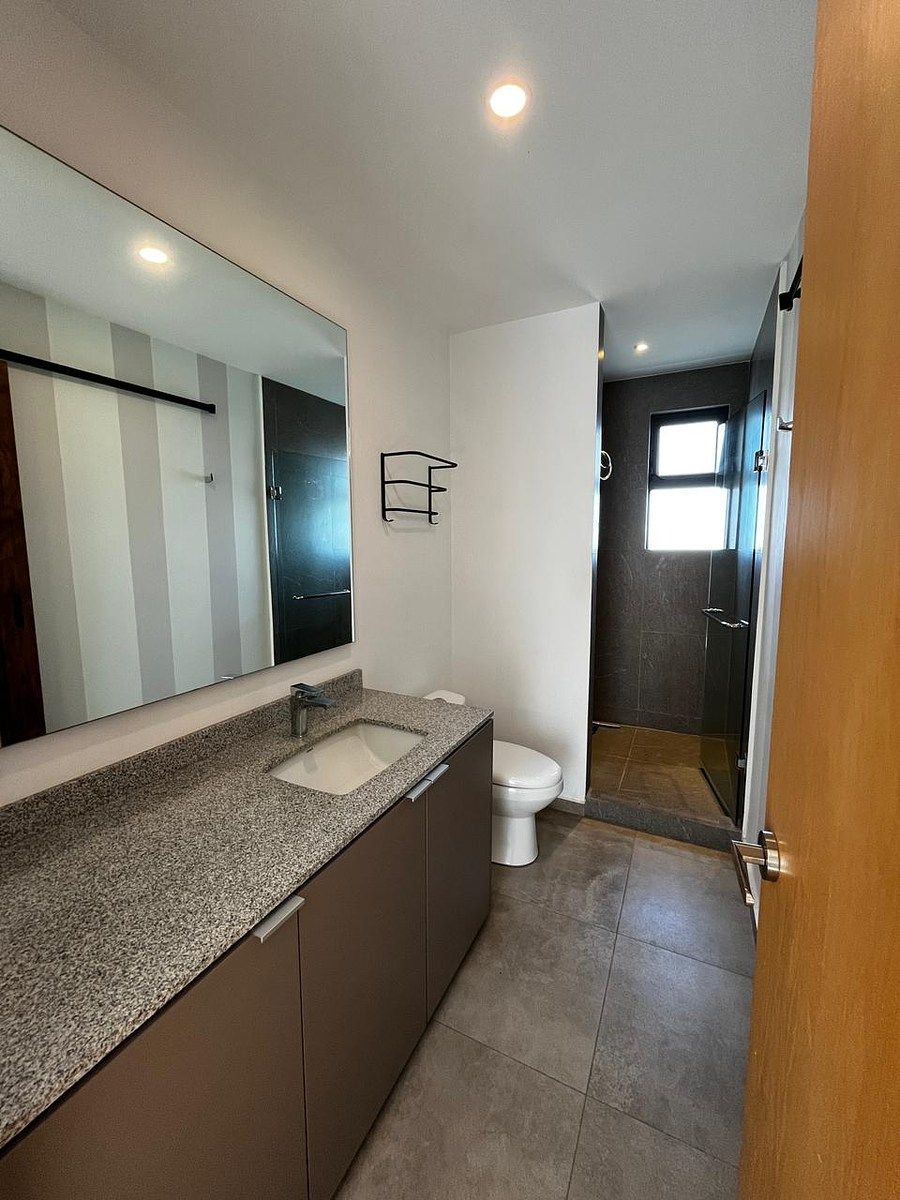 Apartamento em Santillana Parque Residencial, Zapopan, foto 9 de 12