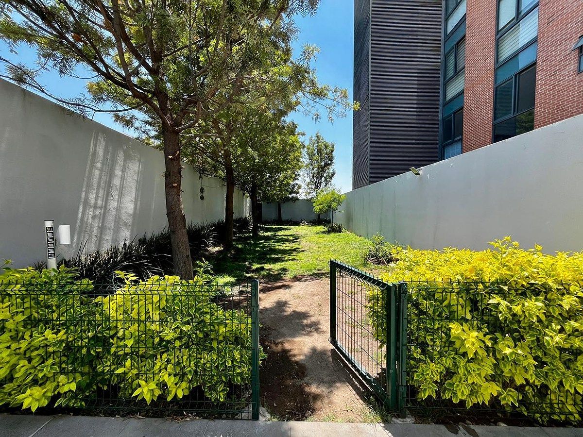 Apartamento em Santillana Parque Residencial, Zapopan, foto 11 de 12