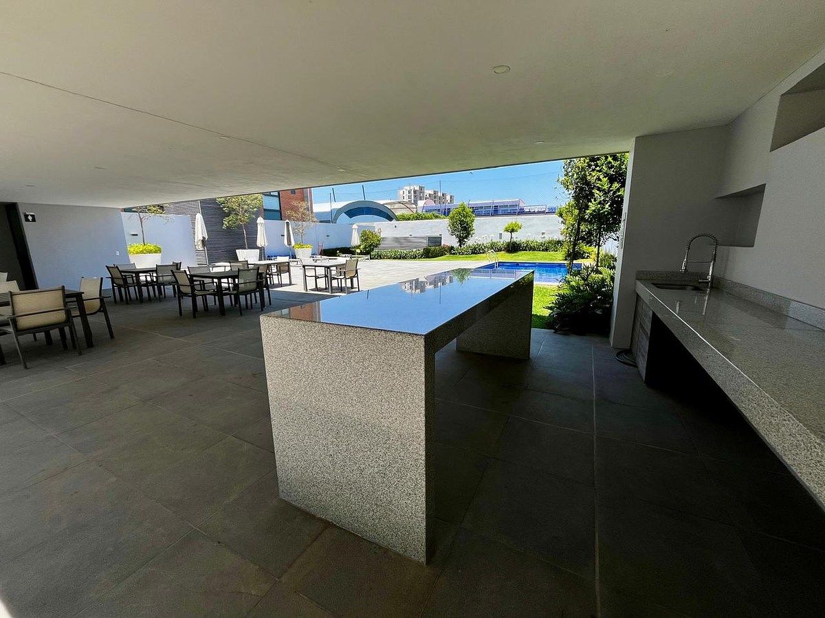 Apartamento em Santillana Parque Residencial, Zapopan, foto 12 de 12