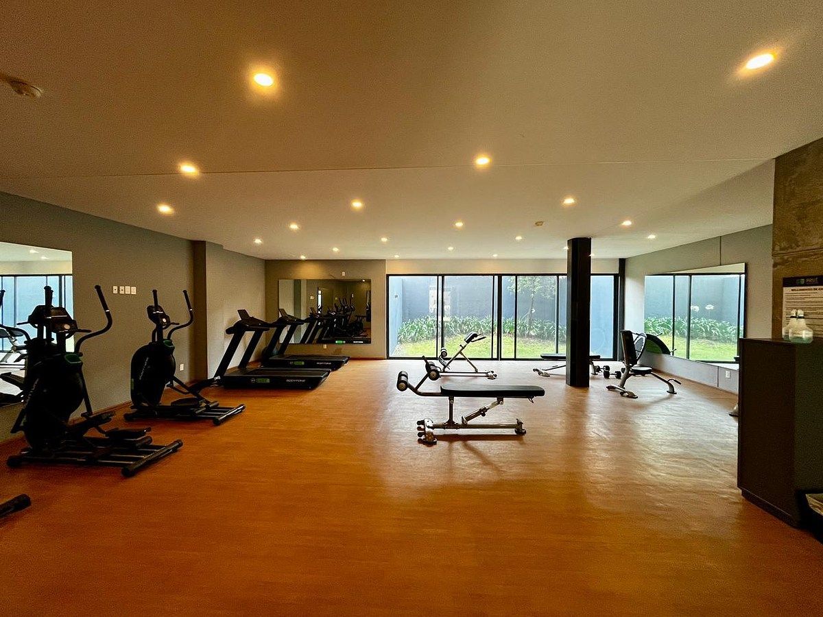 Apartamento em Santillana Parque Residencial, Zapopan, foto 10 de 12