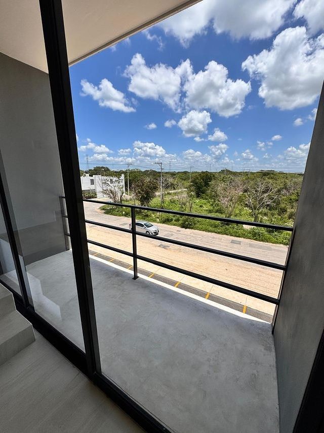 Departamento en Temozón Norte, Mérida, foto 12 de 13
