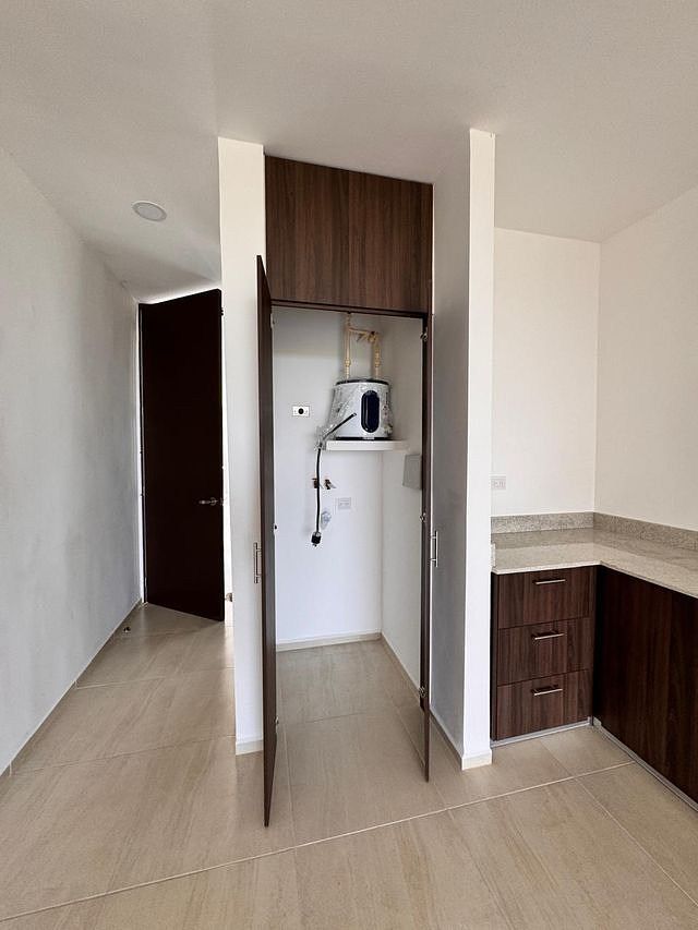 Departamento en Temozón Norte, Mérida, foto 13 de 13
