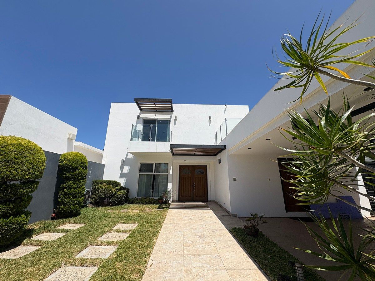 Casa em Real de San Marino, Ensenada, foto 8 de 26