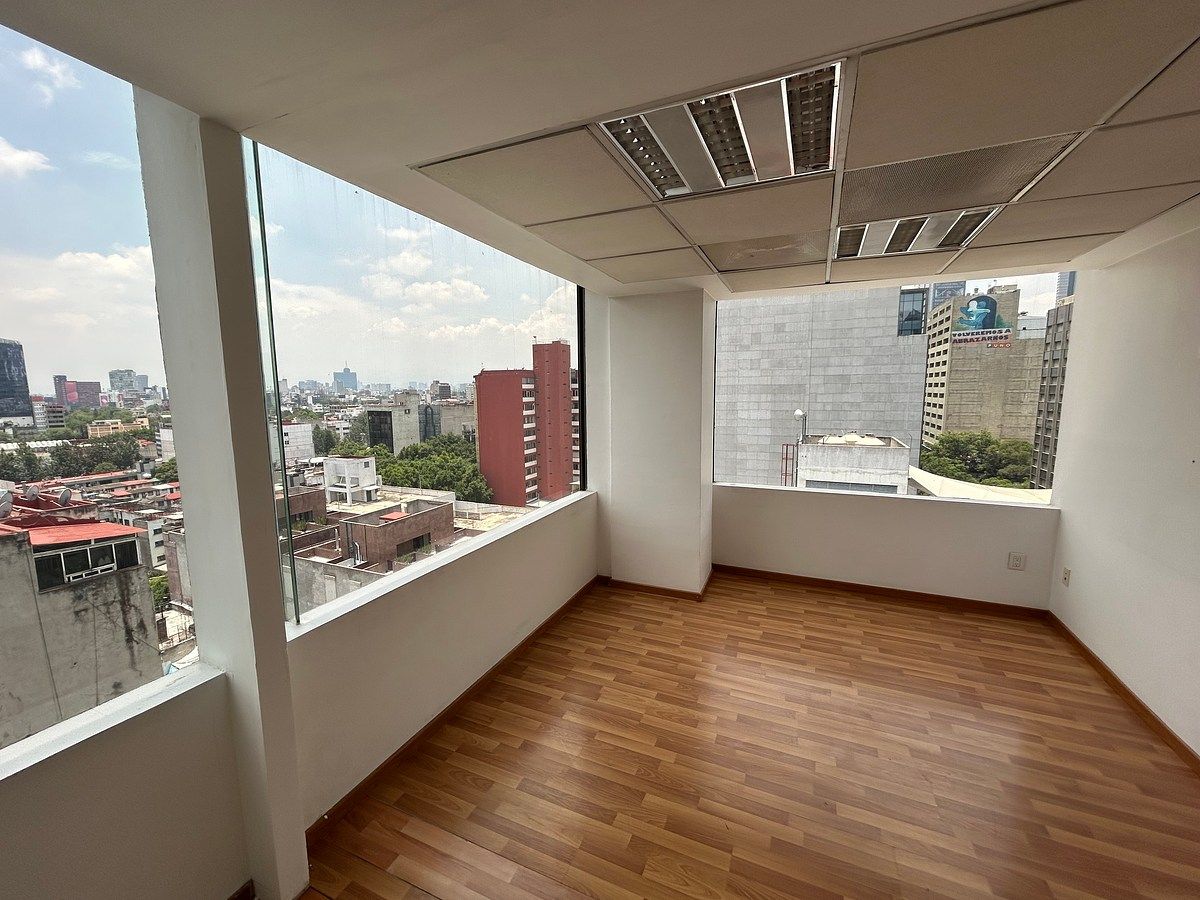 Oficina en Juárez, Cuauhtémoc, foto 9 de 24