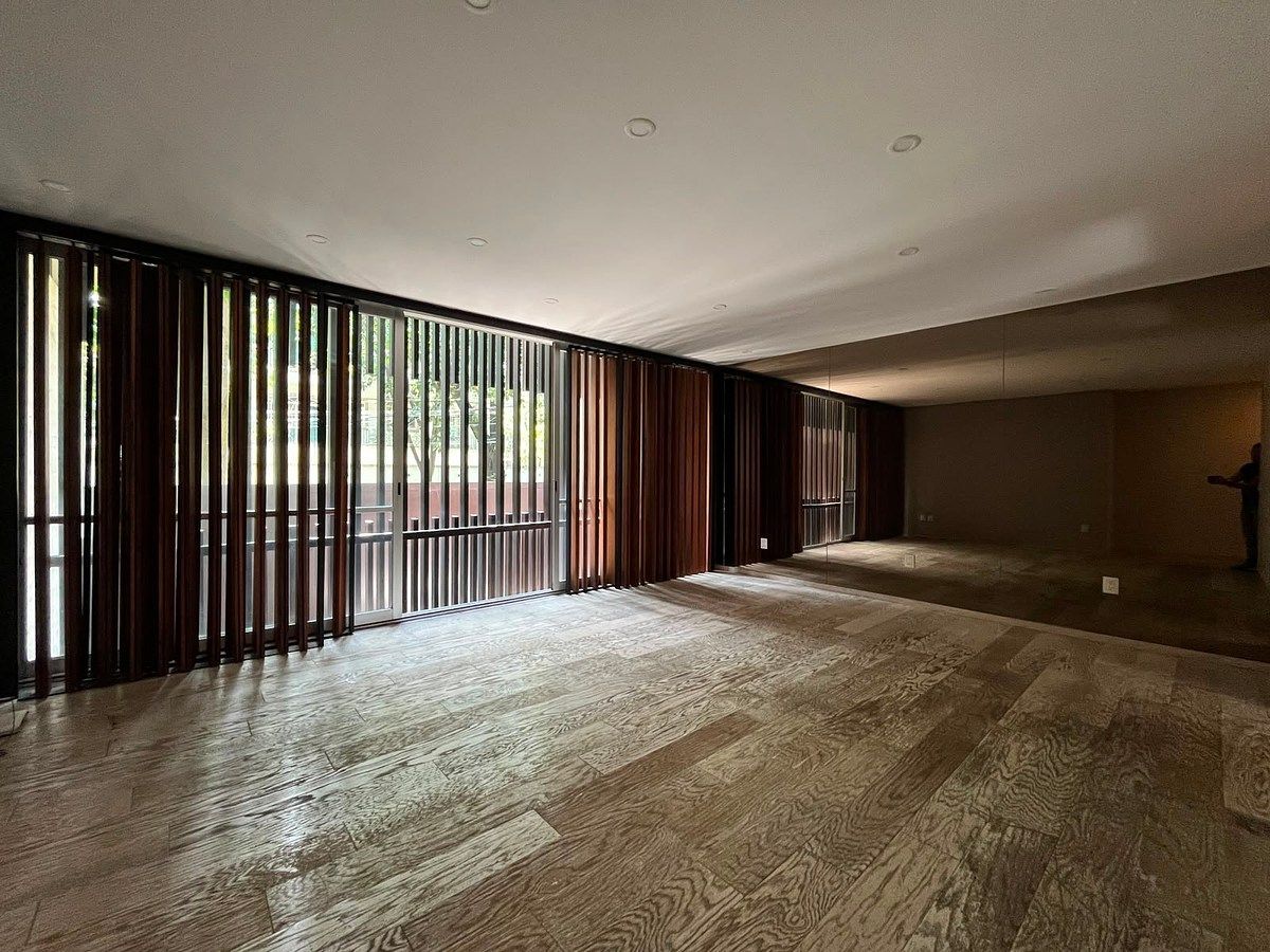 Departamento para Aluguel, Hegel, Polanco V Seção, Miguel Hidalgo, foto 1 de 20