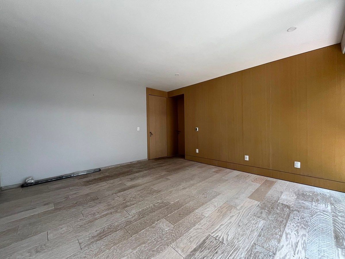 Apartamento em Polanco V Sección, Miguel Hidalgo, foto 15 de 20