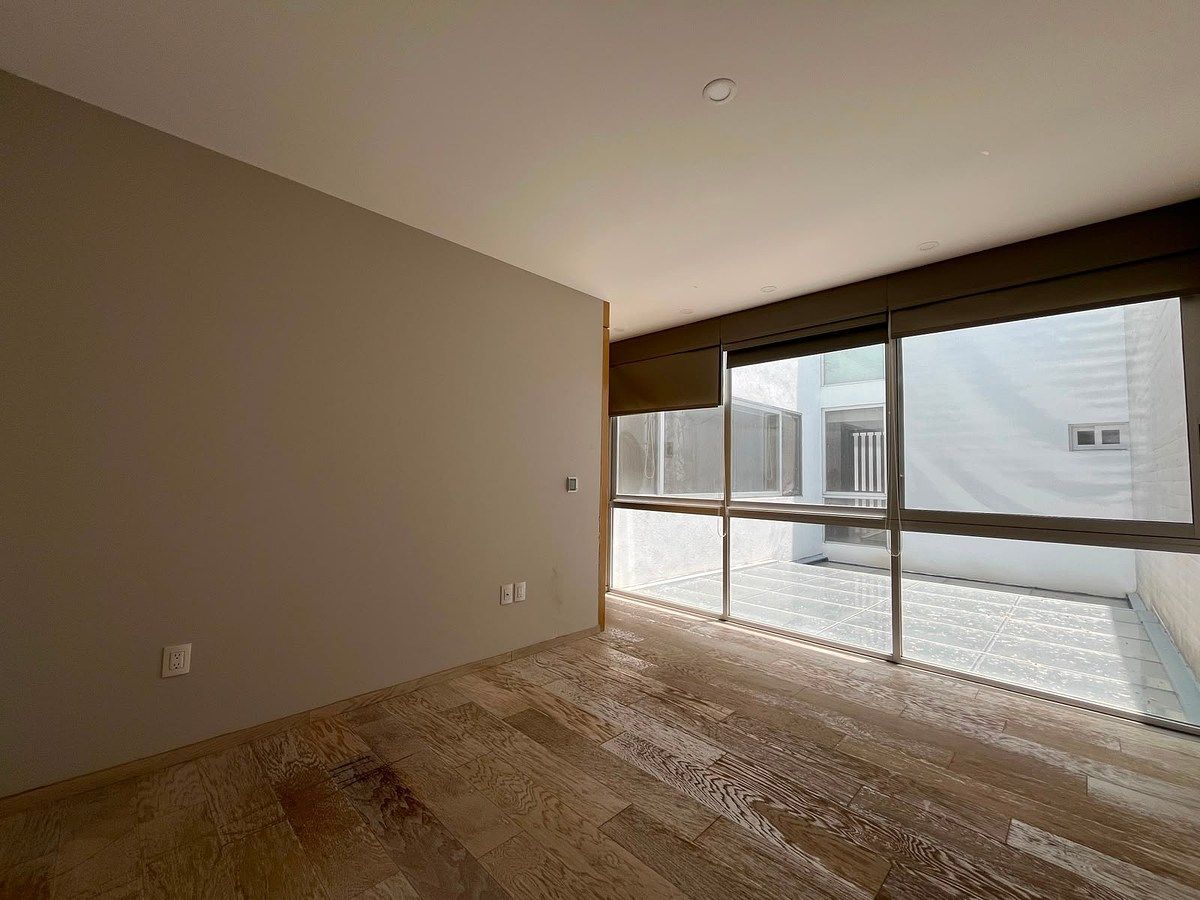 Apartamento em Polanco V Sección, Miguel Hidalgo, foto 16 de 20
