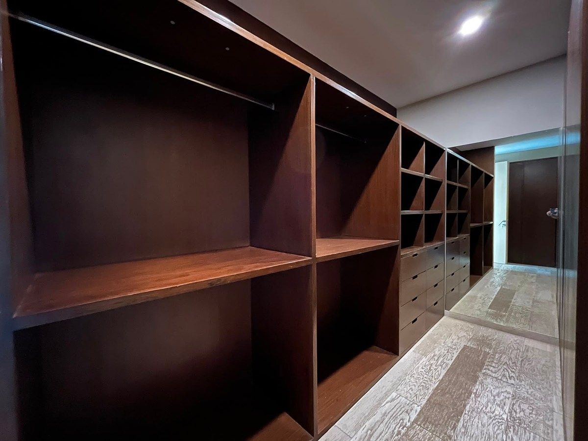 Apartamento em Polanco V Sección, Miguel Hidalgo, foto 18 de 20