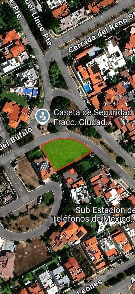 Terreno en Bugambilias, Zapopan, foto 8 de 9