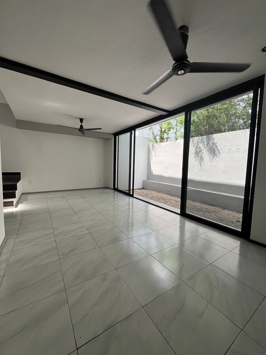 Apartment in Cholul, Mérida, photo 9 of 37