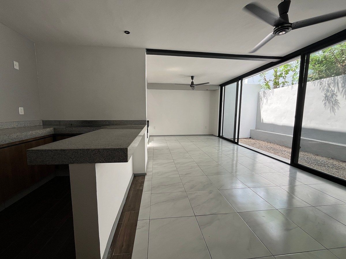 Apartment in Cholul, Mérida, photo 10 of 37