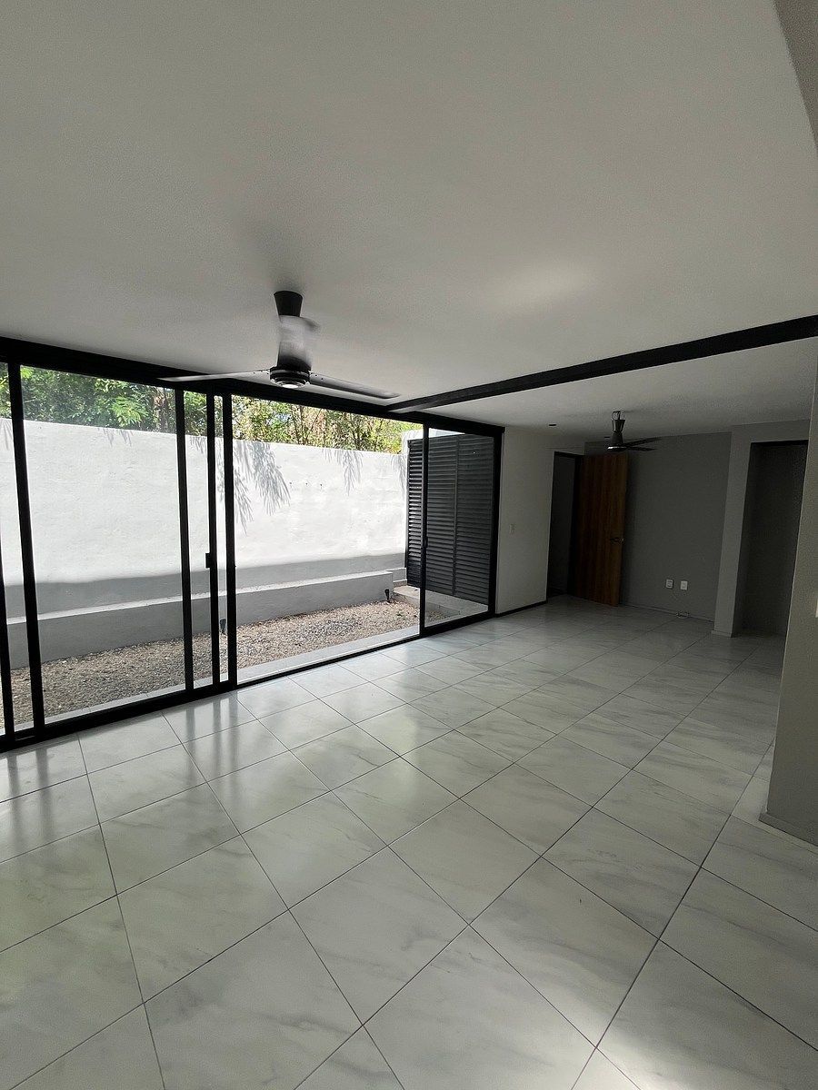 Apartment in Cholul, Mérida, photo 12 of 37