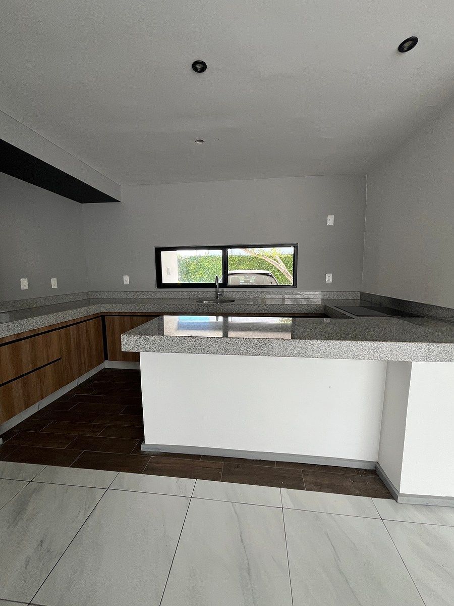 Apartment in Cholul, Mérida, photo 14 of 37