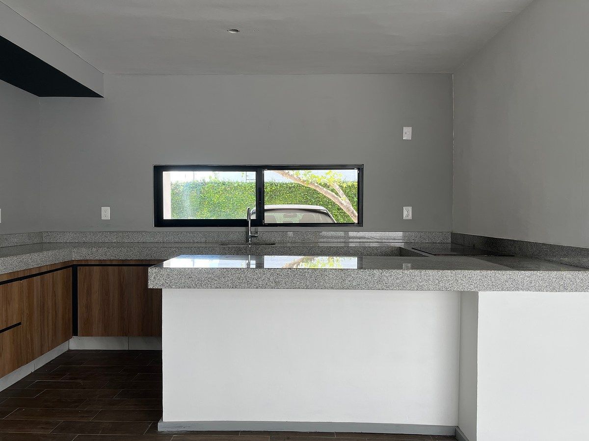 Apartment in Cholul, Mérida, photo 15 of 37