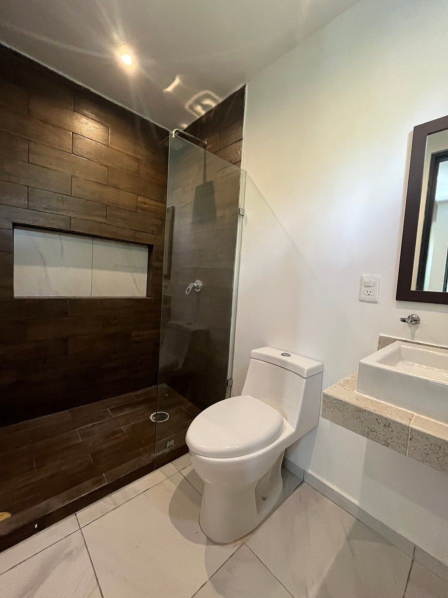 Apartment in Cholul, Mérida, photo 21 of 37