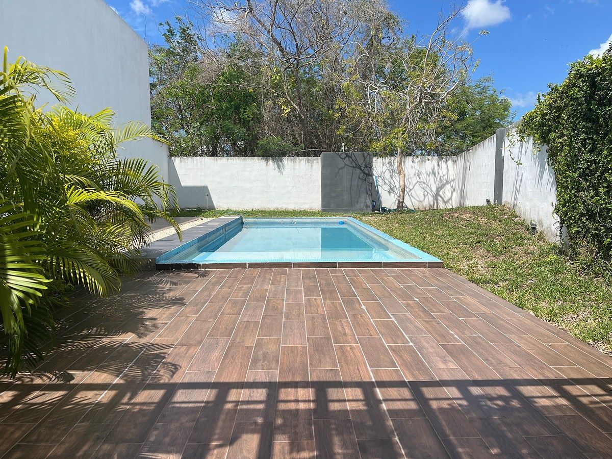 Apartment in Cholul, Mérida, photo 27 of 37