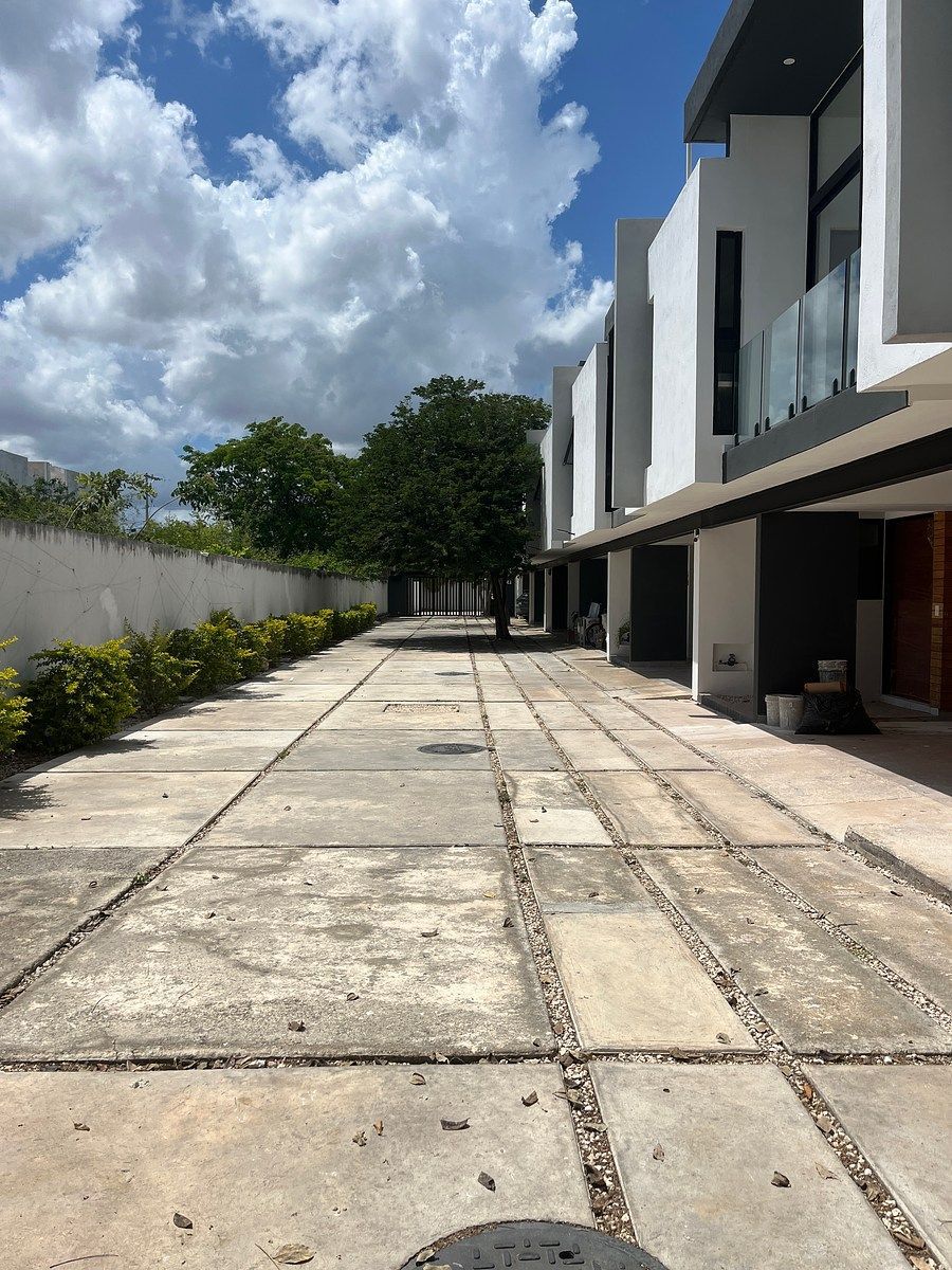 Apartment in Cholul, Mérida, photo 31 of 37