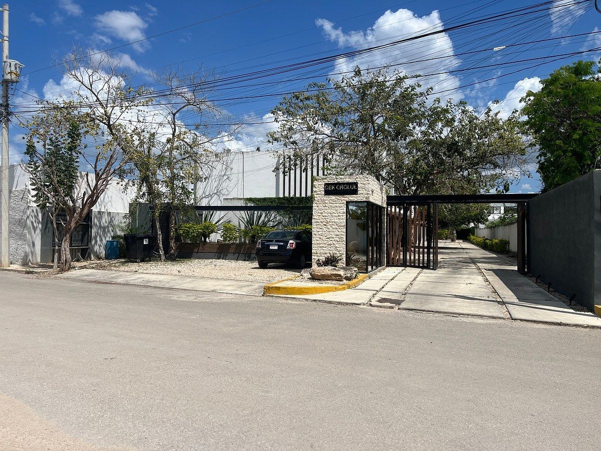 Apartment in Cholul, Mérida, photo 37 of 37