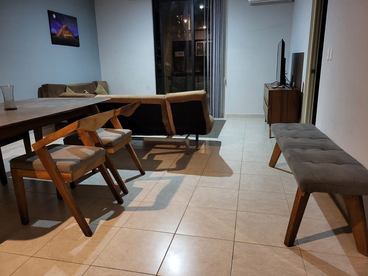 Departamento en Playa del Carmen, Playa del Carmen, foto 7 de 22