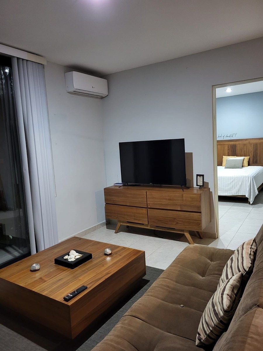 Departamento en Playa del Carmen, Playa del Carmen, foto 18 de 22