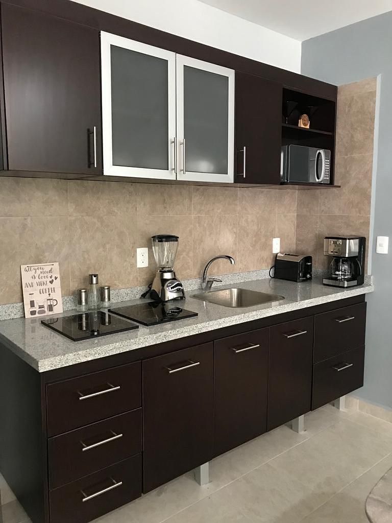 Departamento en Playa del Carmen, Playa del Carmen, foto 9 de 22