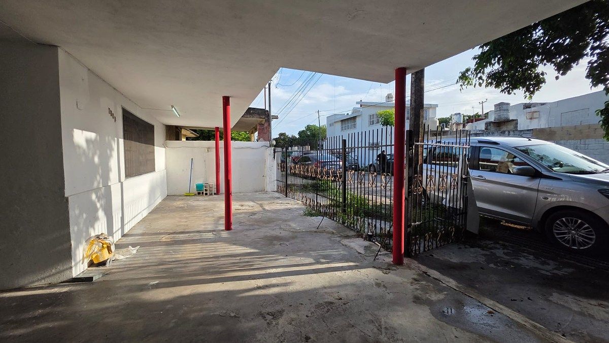 Casa en Miraflores, Mérida, foto 3 de 16