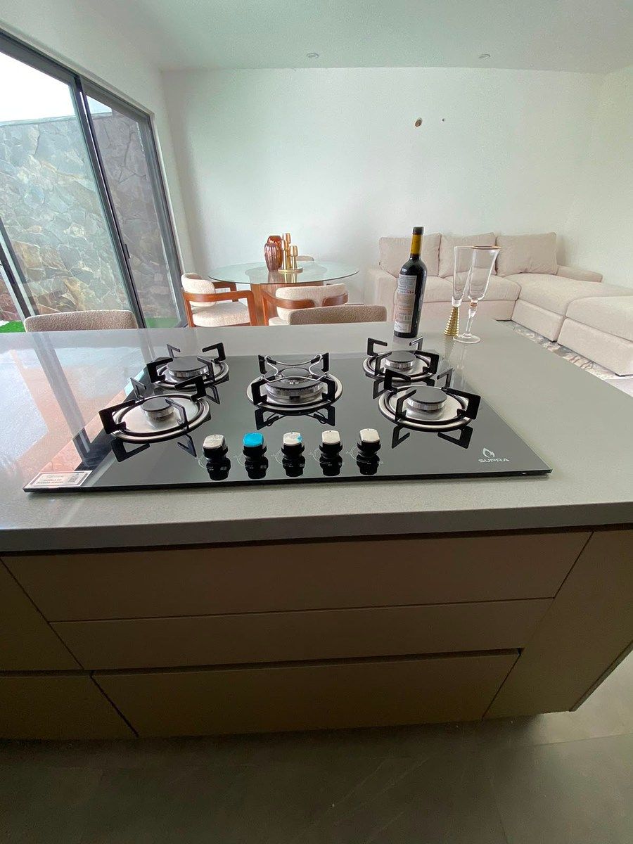 Casa em condomínio fechado em Capital Norte, Zapopan, foto 8 de 23