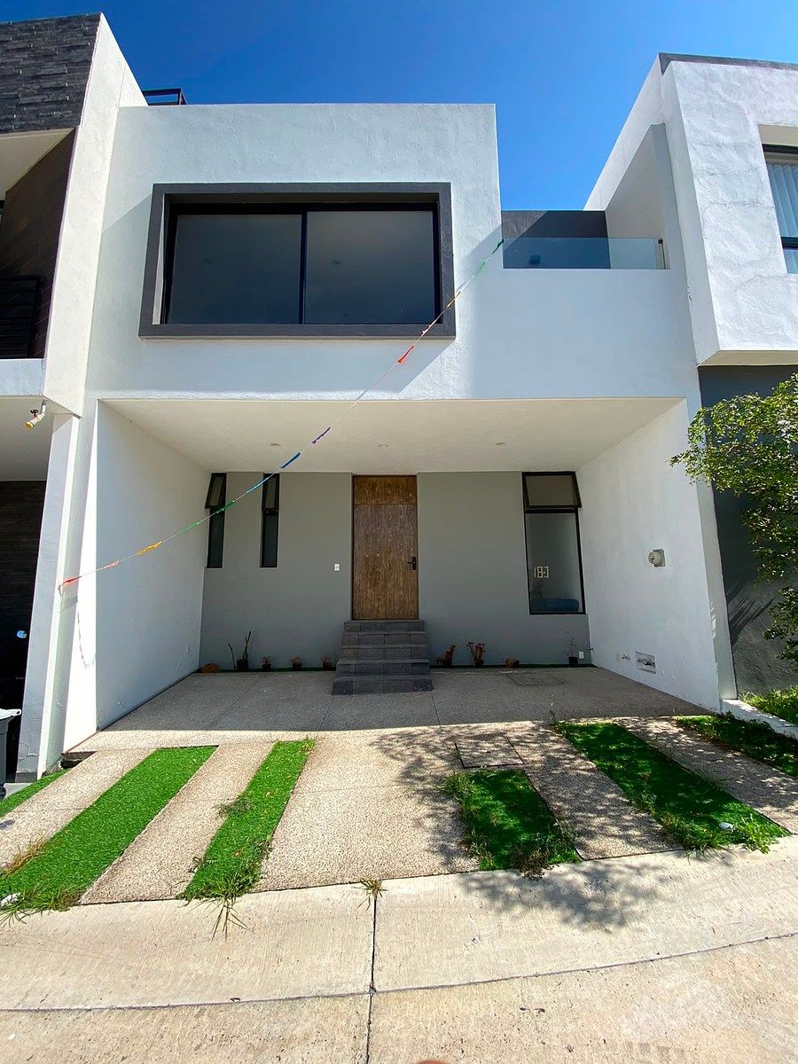 RESIDÊNCIA À VENDA | CAPITAL NORTE – COTO ALICANTE 🏡, foto 1 de 23