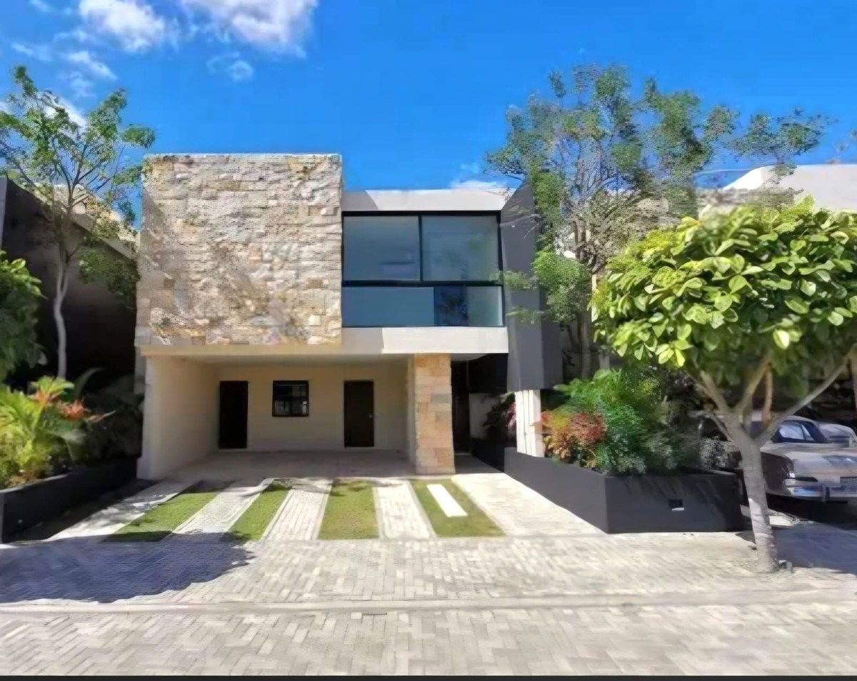 Casa em Cabo Norte, Mérida, foto 5 de 24