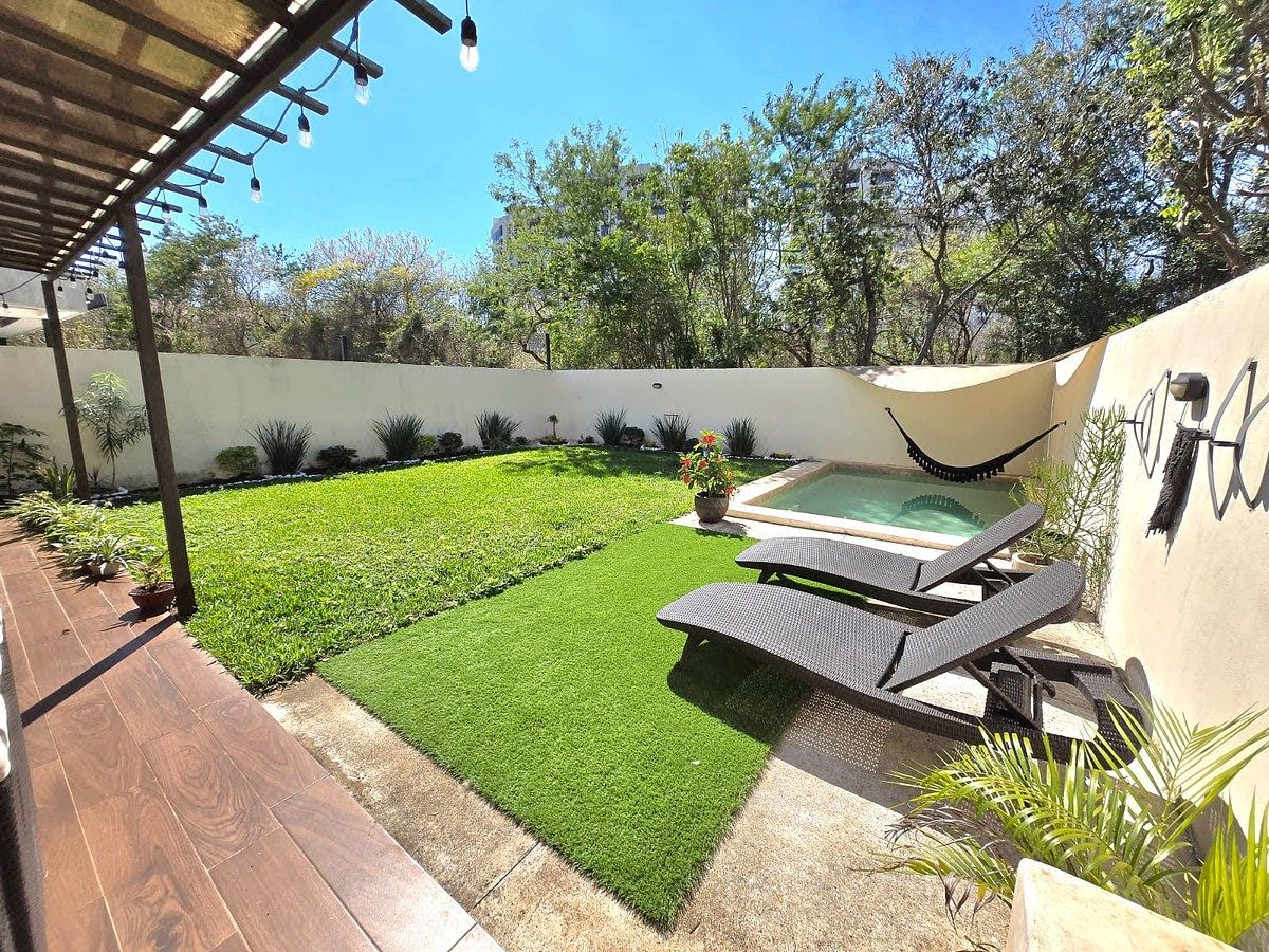 Casa em Cabo Norte, Mérida, foto 2 de 24