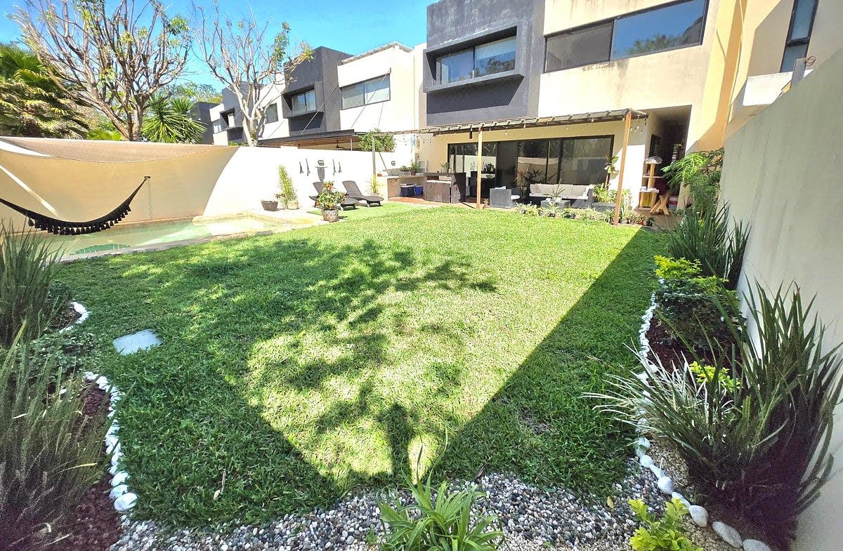 Casa em Cabo Norte, Mérida, foto 24 de 24