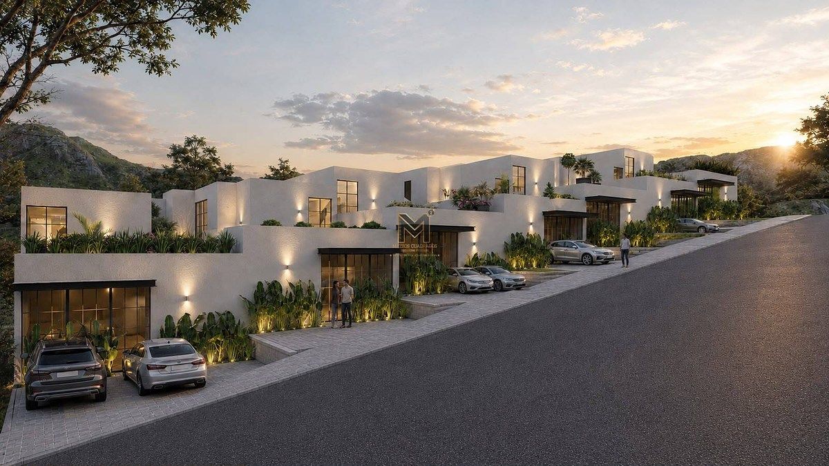 CASAS À VENDA NO NOROESTE DE TUXTLA GUTIERREZ, foto 1 de 17