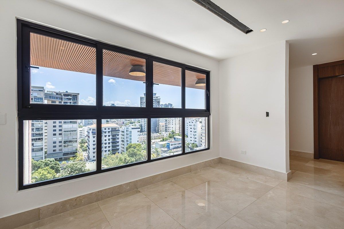 Apartamento en Piantini, Santo Domingo Centro (Distrito Nacional), foto 6 de 26
