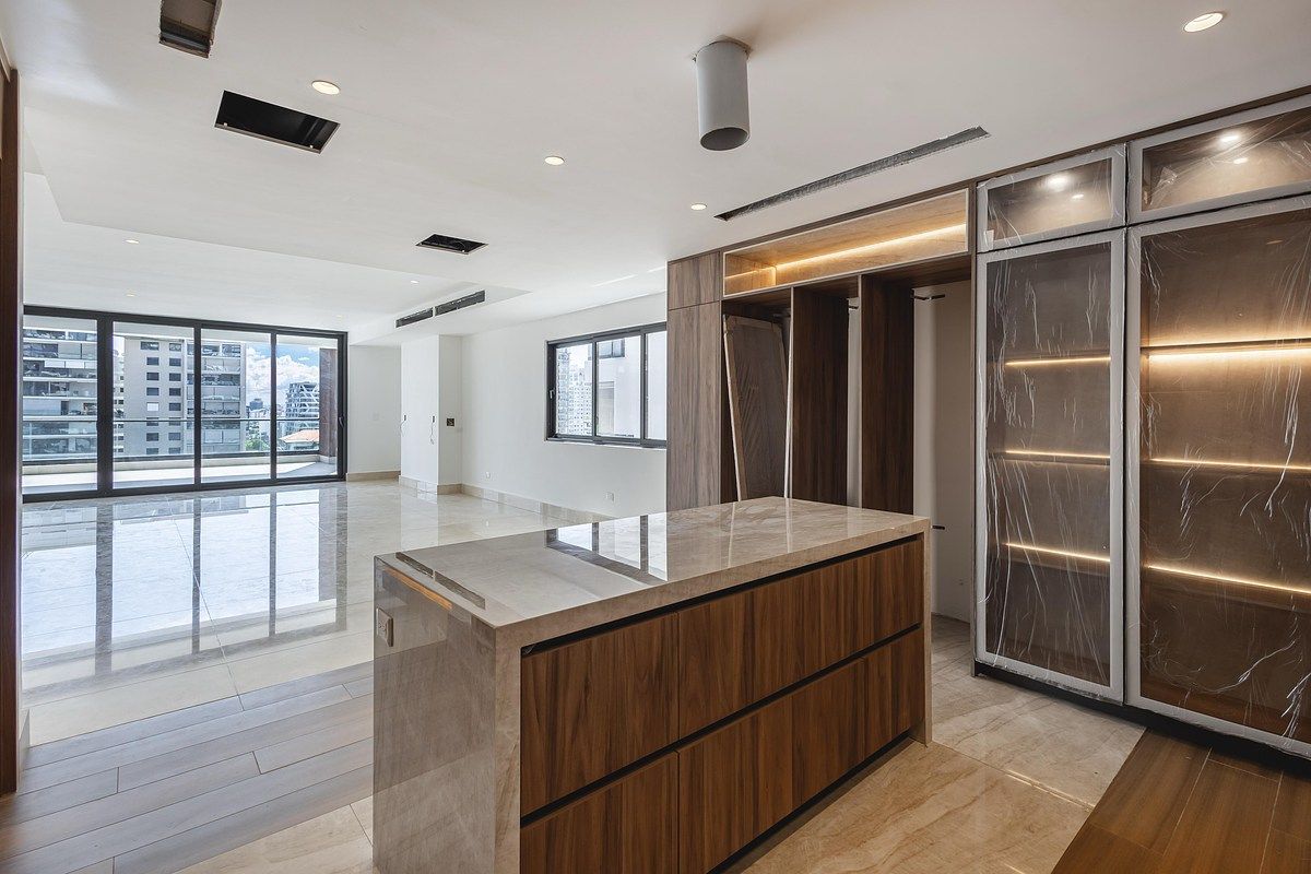 Apartamento en Piantini, Santo Domingo Centro (Distrito Nacional), foto 14 de 26