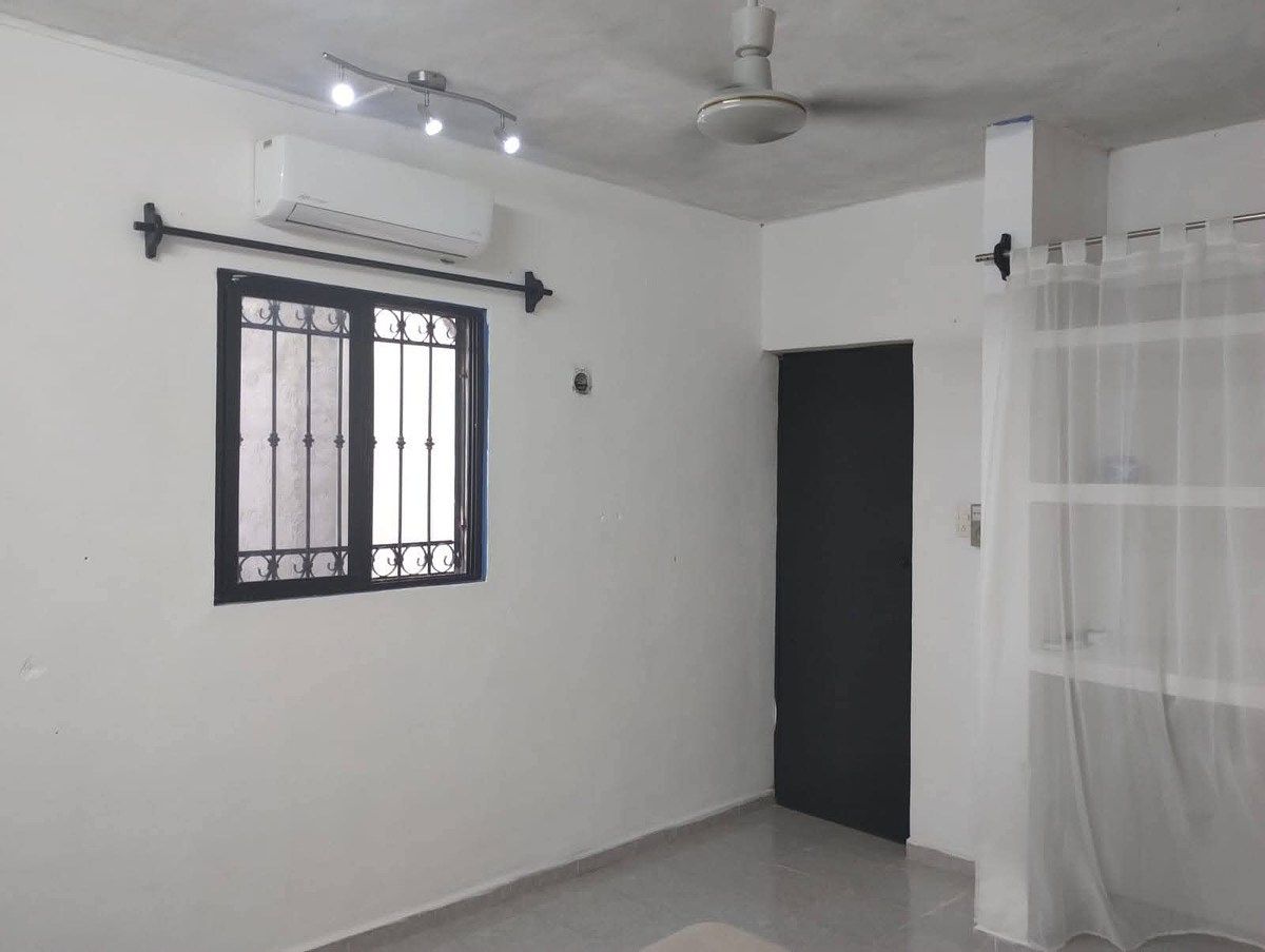 Habitación en Francisco de Montejo, foto 1 de 7