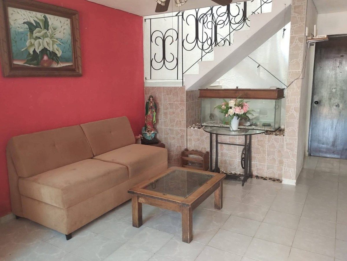 Habitación en Francisco de Montejo, Mérida, foto 4 de 7