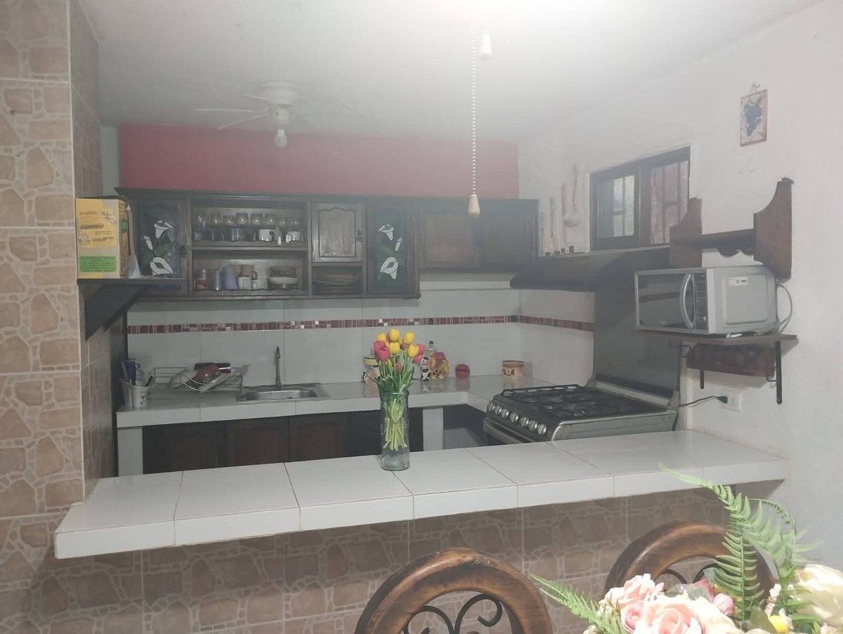 Habitación en Francisco de Montejo, Mérida, foto 6 de 7