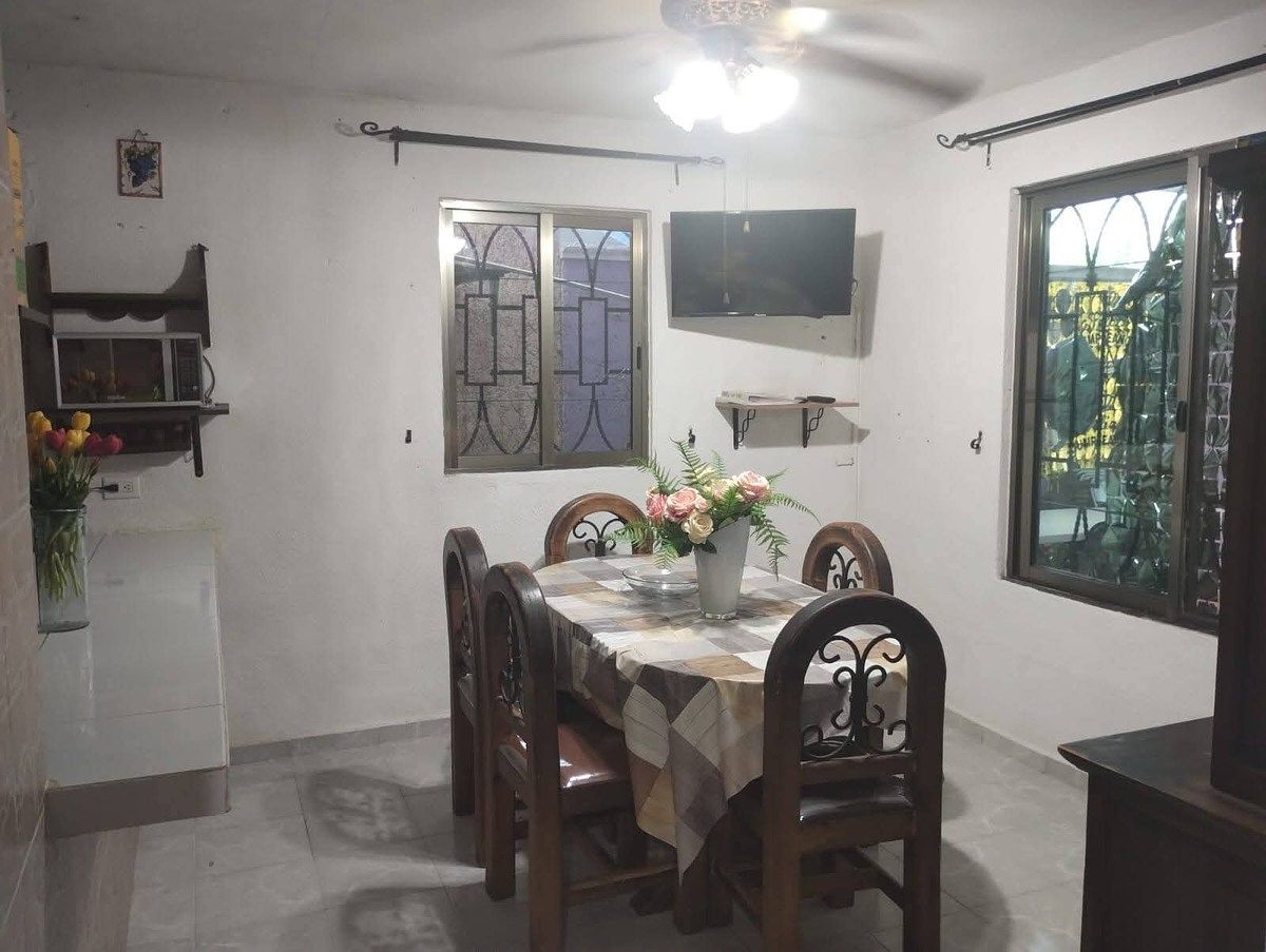 Habitación en Francisco de Montejo, Mérida, foto 7 de 7