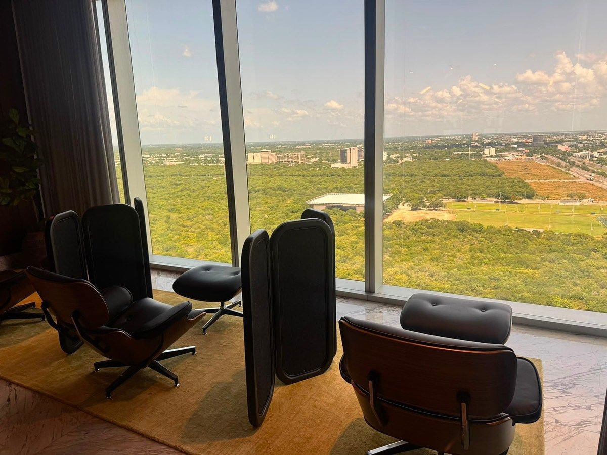 Sala Comercial em Temozón Norte, Mérida, foto 5 de 11
