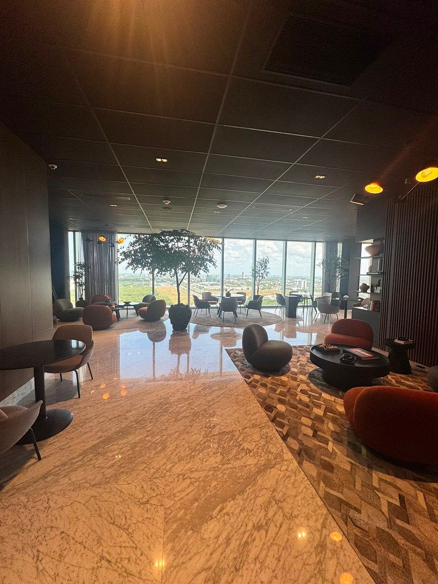 Sala Comercial em Temozón Norte, Mérida, foto 8 de 11