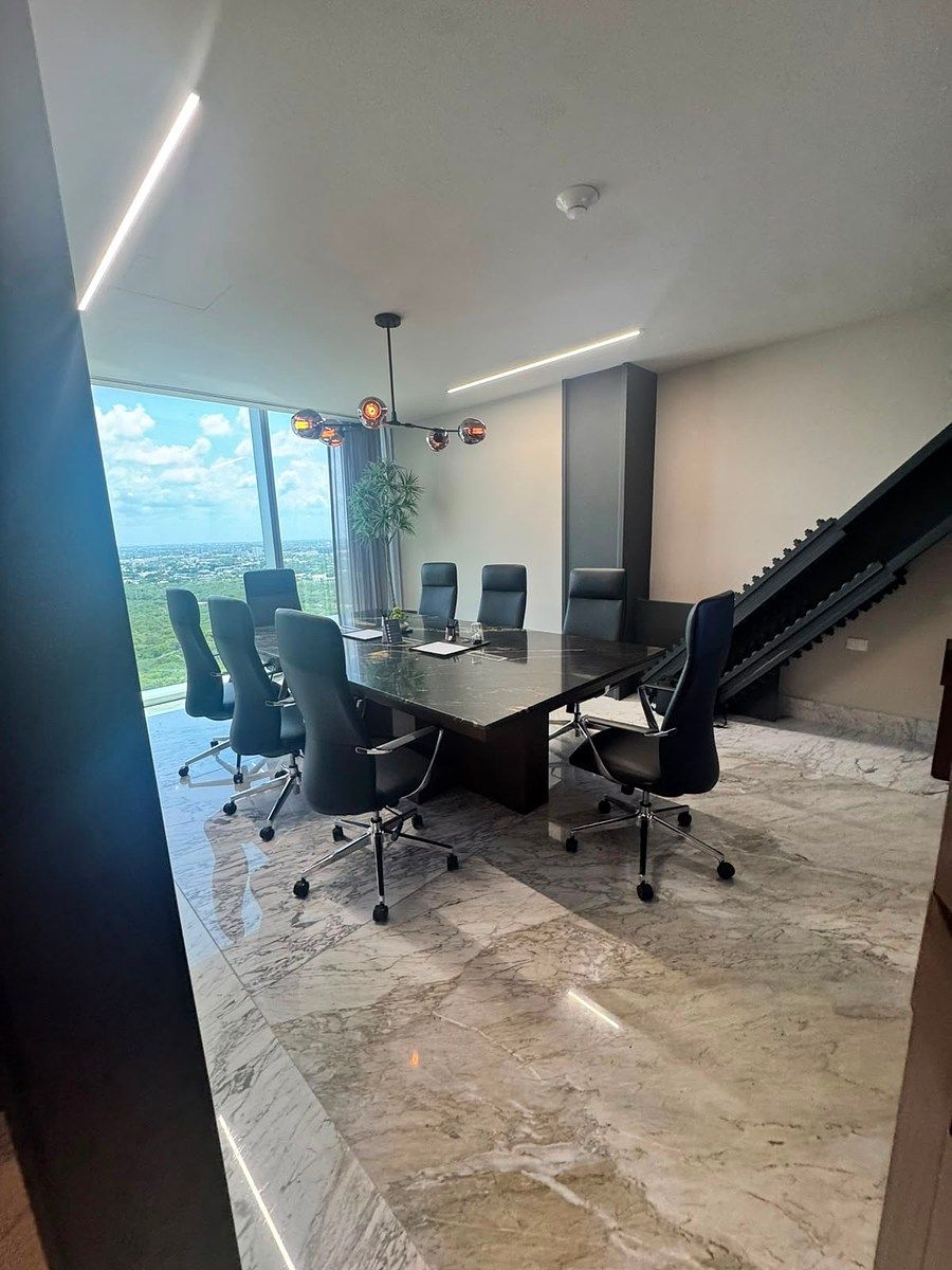 Sala Comercial em Temozón Norte, Mérida, foto 10 de 11