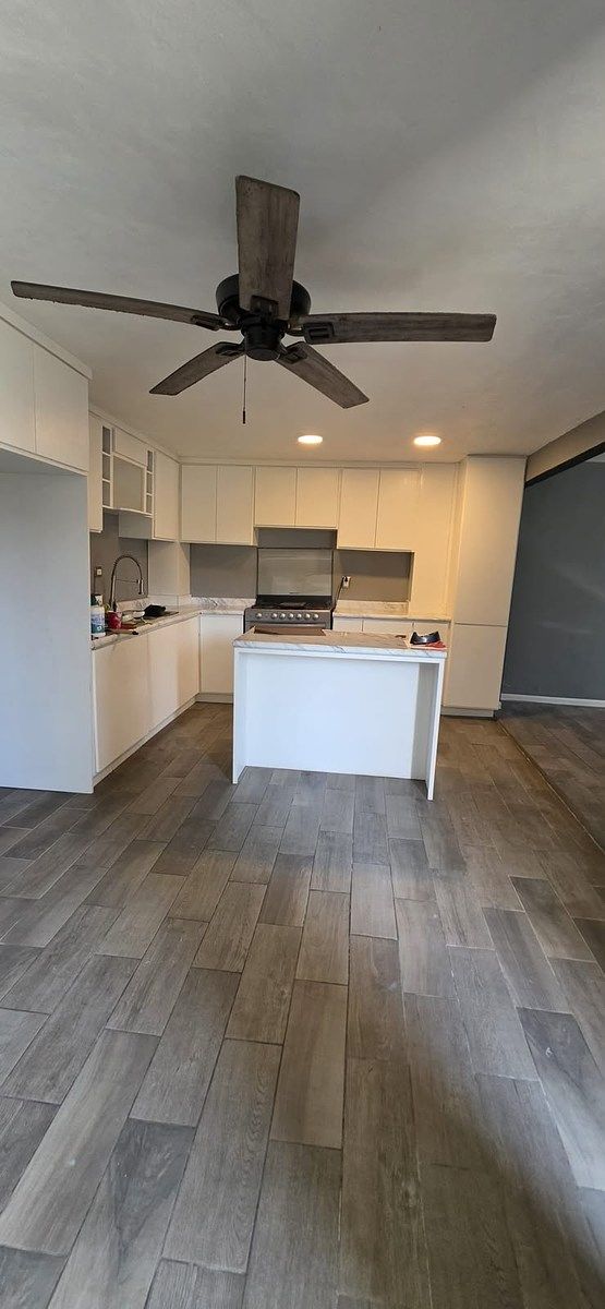 Casa em Villa Residencial Santa Fe 5ta. Sección, Tijuana, foto 5 de 12