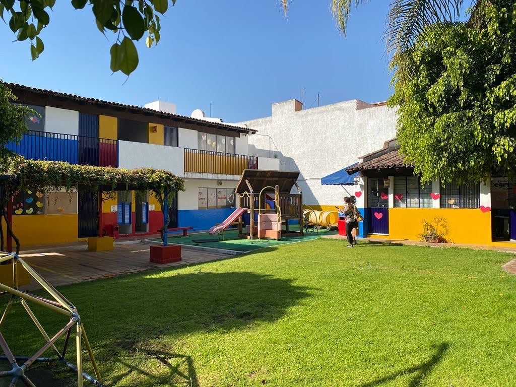 House in Prados de Providencia, Guadalajara, photo 6 of 8