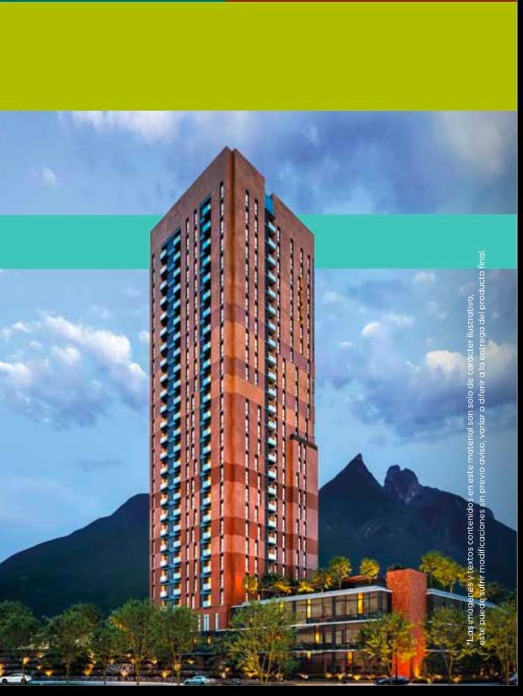 DEPARTAMENTO EN VENTA LITICA TORRE 1, foto 1 de 9