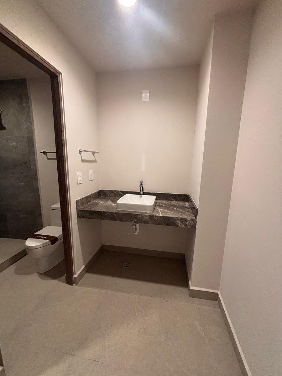 Departamento en Ladrillera, Monterrey, foto 5 de 9