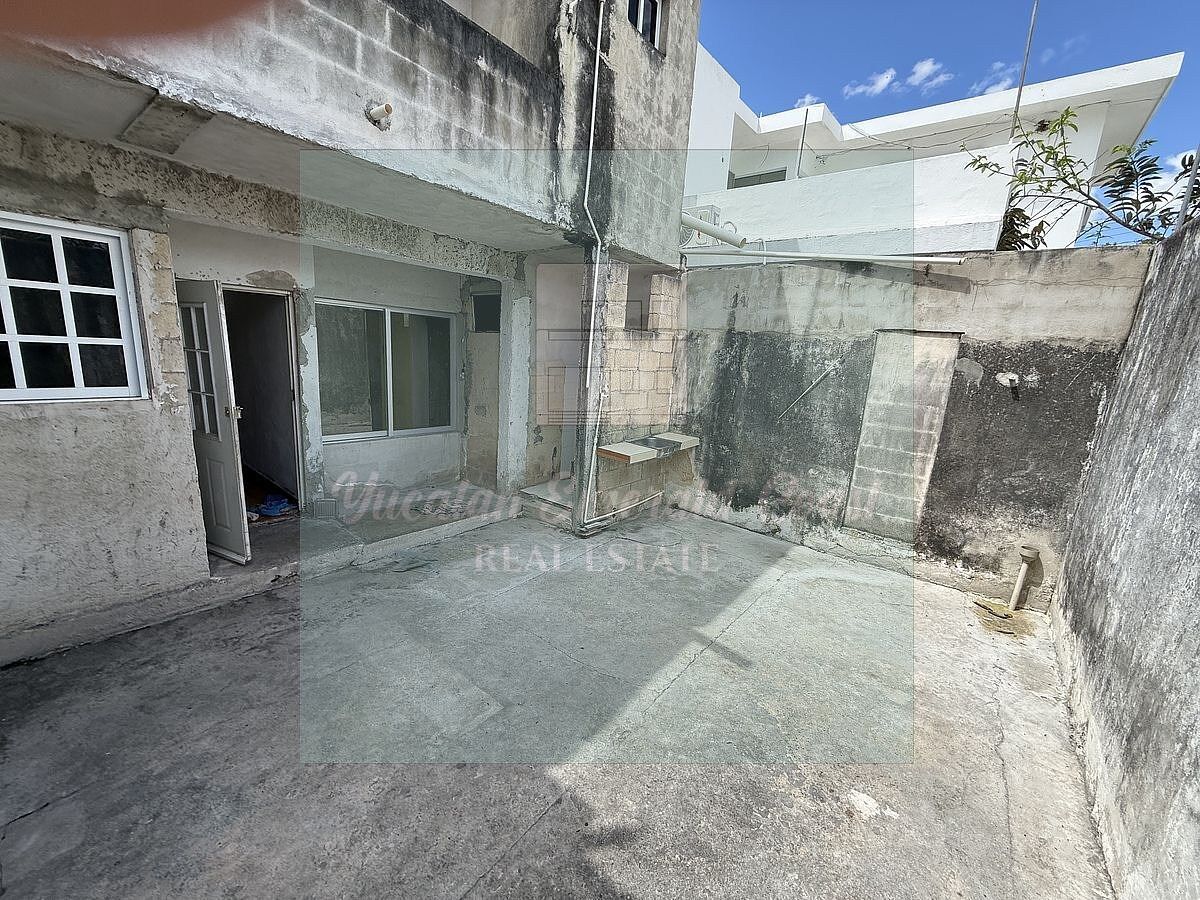 Casa en Mérida Centro, Mérida, foto 10 de 26