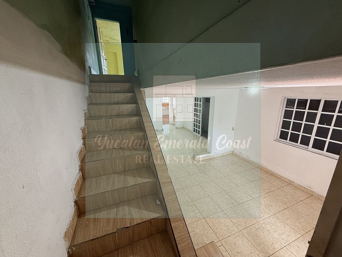 Casa en Mérida Centro, Mérida, foto 11 de 26