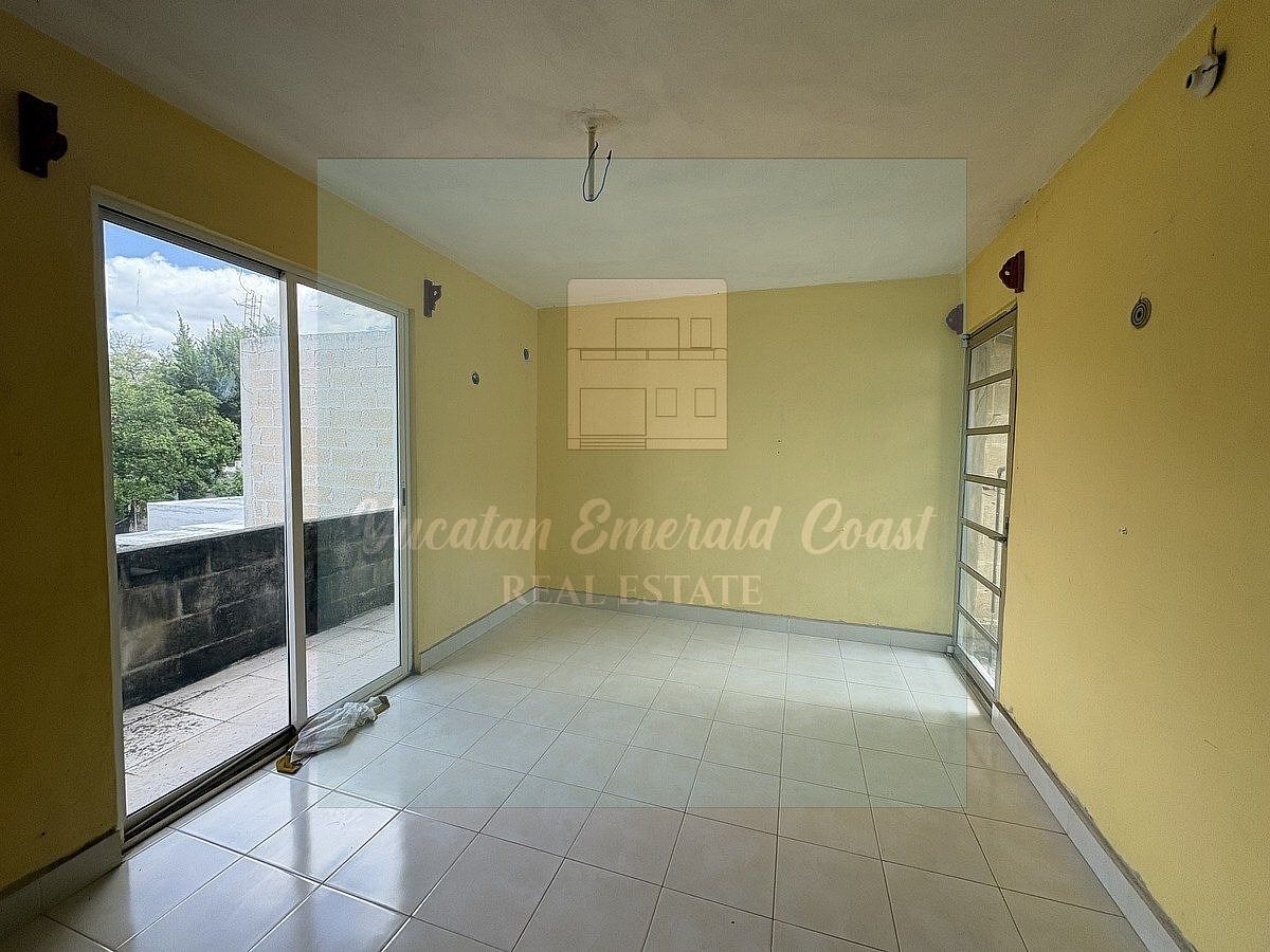 Casa en Mérida Centro, Mérida, foto 17 de 26